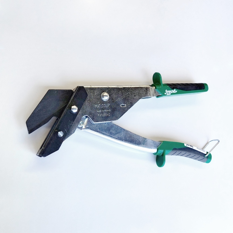 FREUND SLATE CUTTER - Image 2