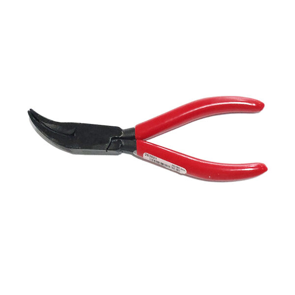 STUBAI TINSMITH’S SEAMING PLIERS PICCOLO 45 DEGREES