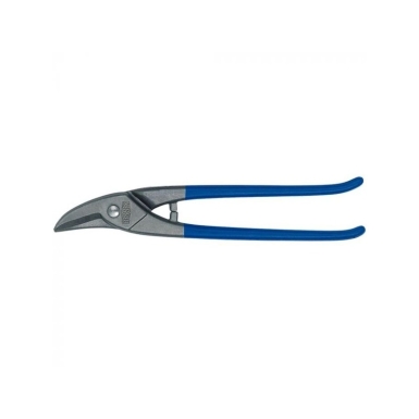 BESSEY PUNCH SNIPS WITH CURVED BLADES HRC 59