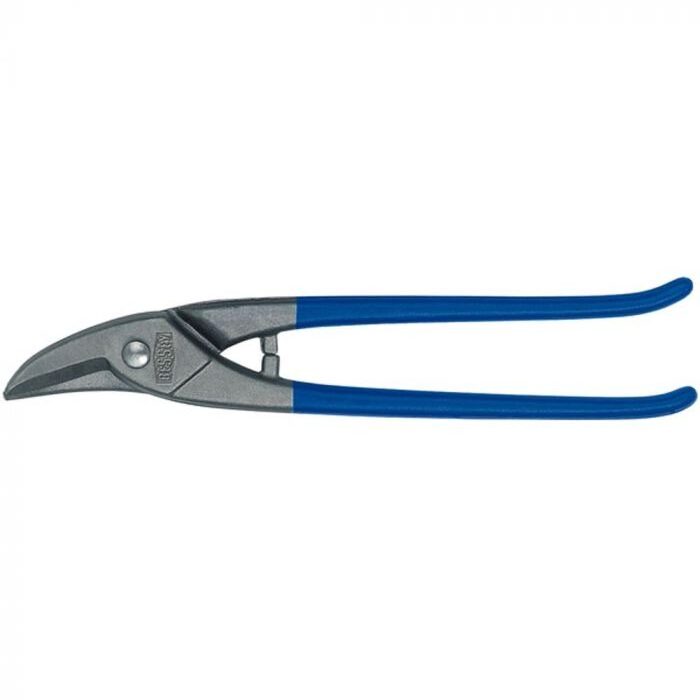 BESSEY PUNCH SNIPS WITH CURVED BLADES HRC 59