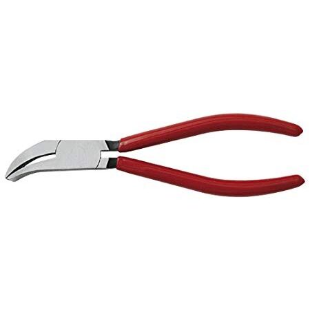 BESSEY SMALL SEAMING PLIERS 45 DEGREES