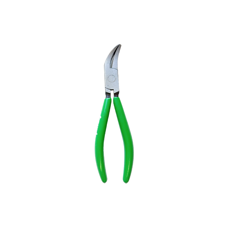 FREUND SMALL SEAMING PLIERS 45 DEGREES - Image 2