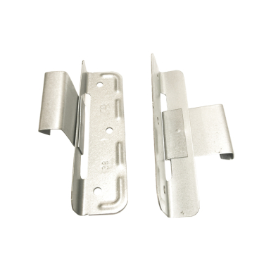 REES STANDING SEAM SLIDING CLIPS