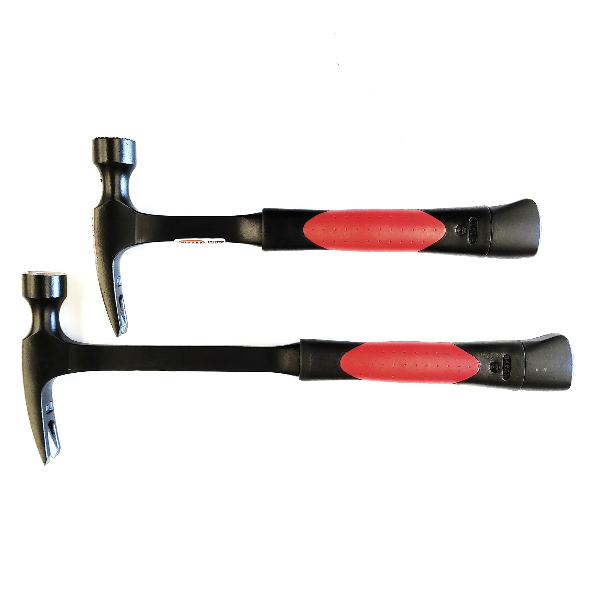 PICARD AMERICAN HAMMER “MASTER RANGE 2K” 595 and 596