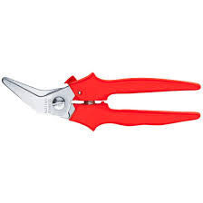 BESSEY ANGLED COMBI SNIPS