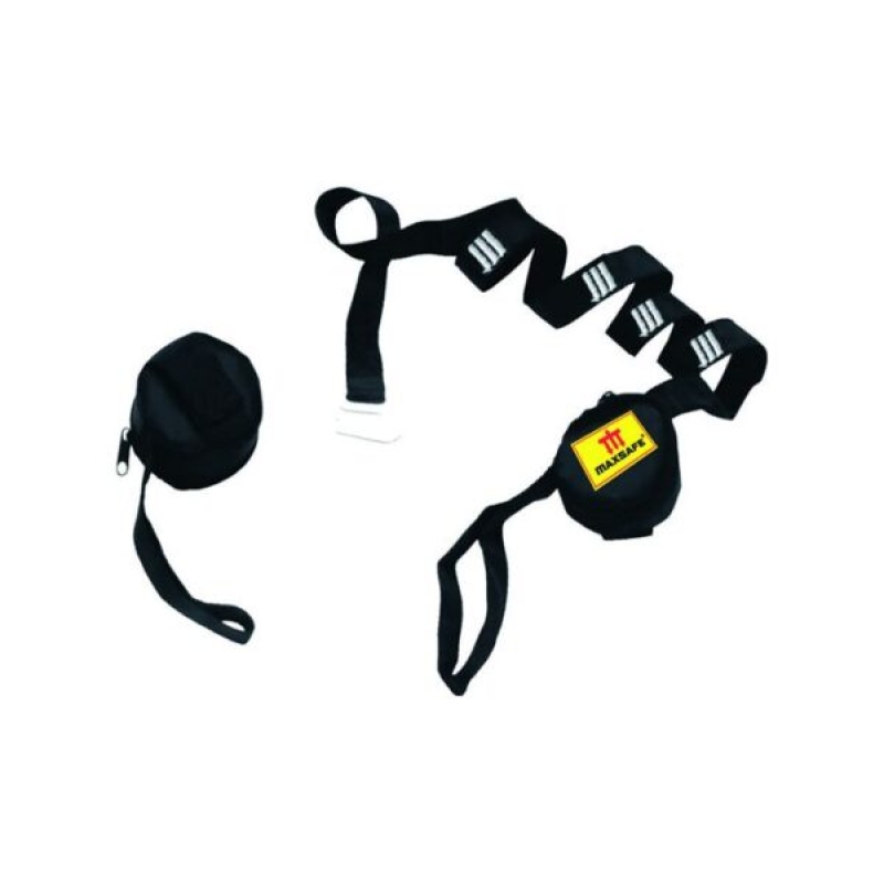 MAXSAFE SUSPENSION TRAUMA STRAPS - Image 2