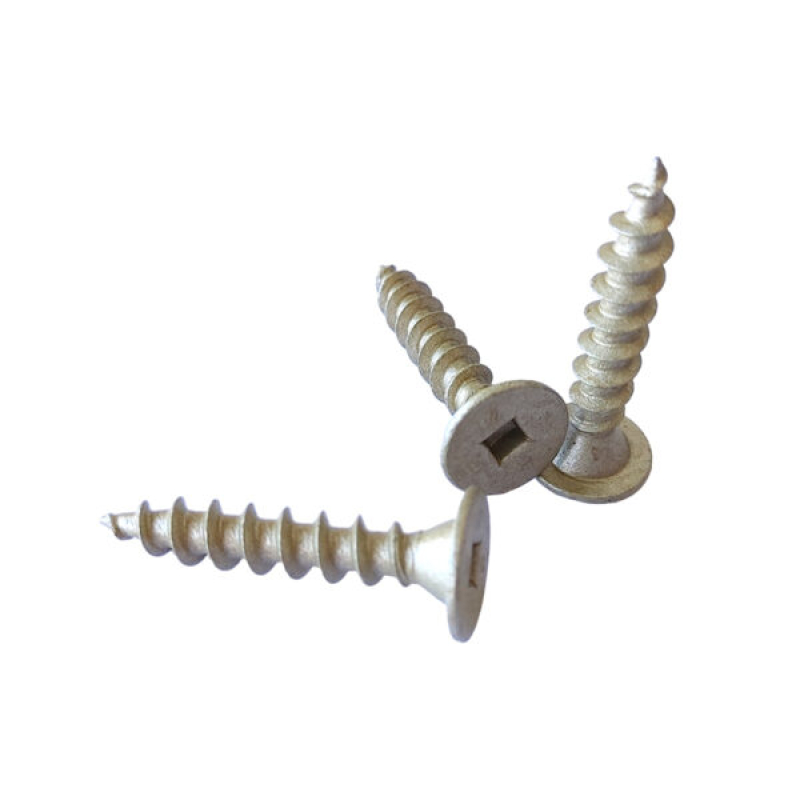 ULTRA LOW PANCAKE HEAD SCREWS