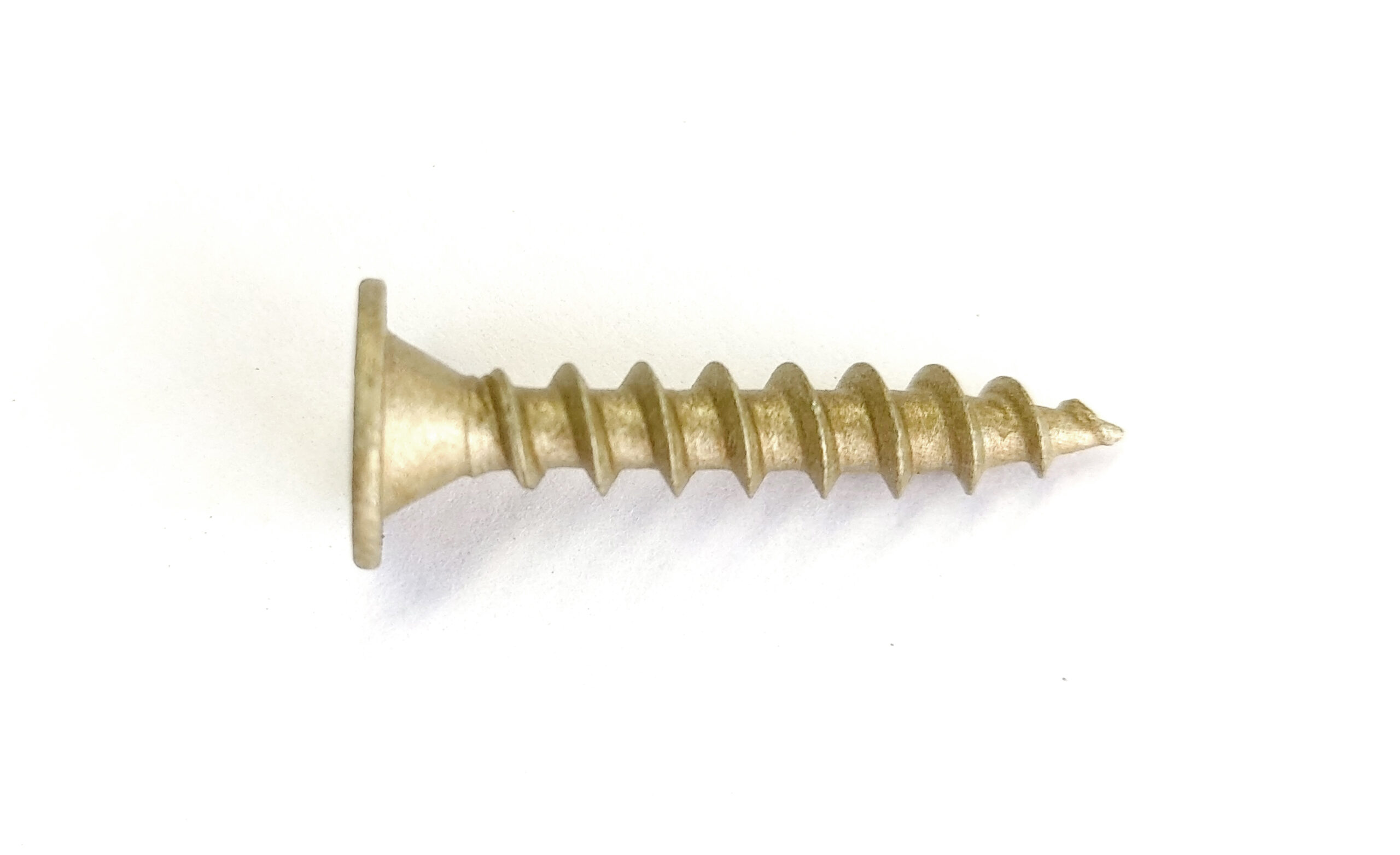 ULTRA LOW PANCAKE HEAD SCREWS