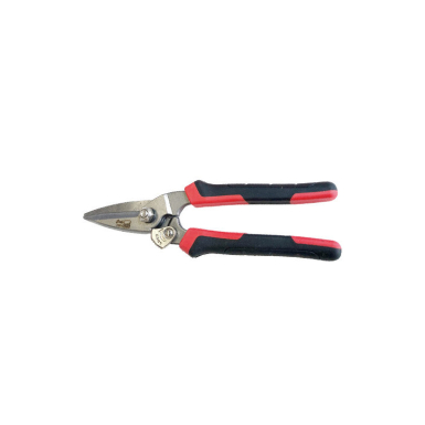 BESSEY Multi-Purpose Cutter – durable roofing tool with ergonomic handle, serrated slip-proof blades, and corrosion-resistant finish for cutting steel, wire, and tubes