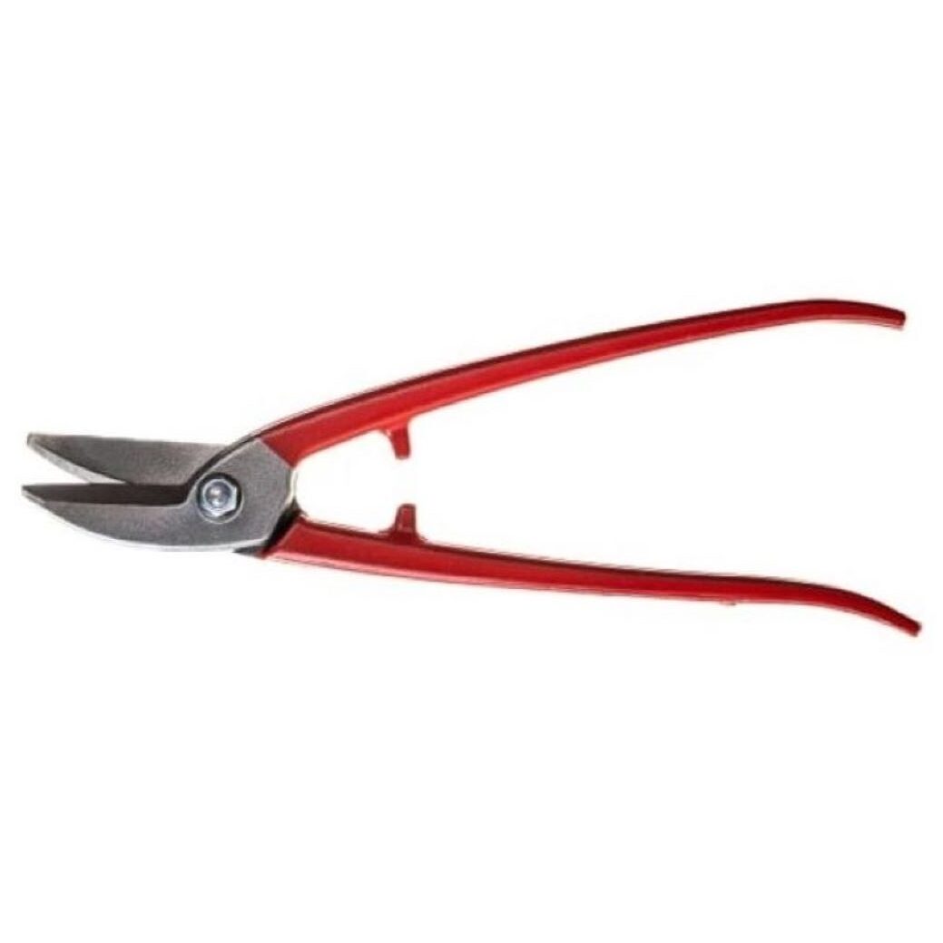 STUBAI CURVED TIN SNIPS