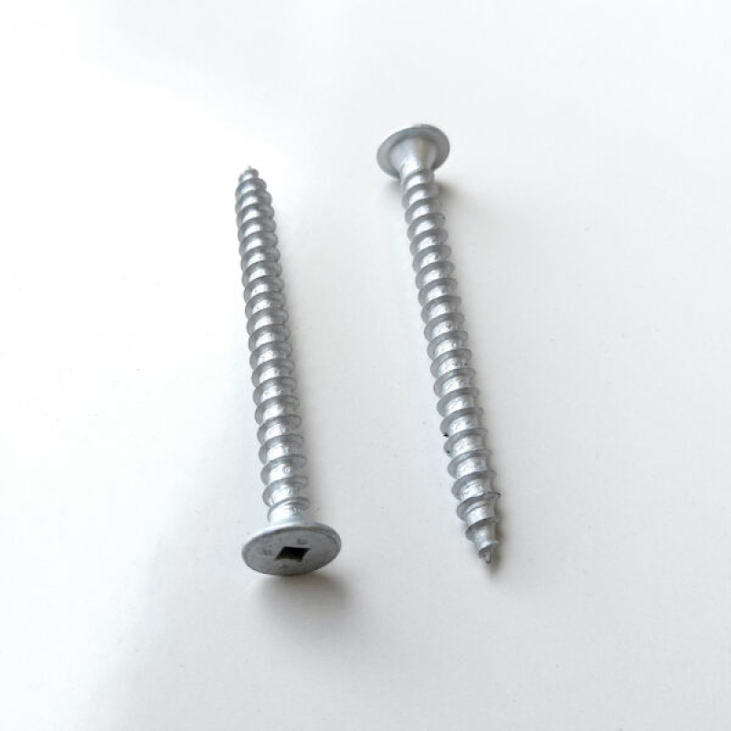 ULTRA LOW PROFILE SCREWS 5.5 X 65mm