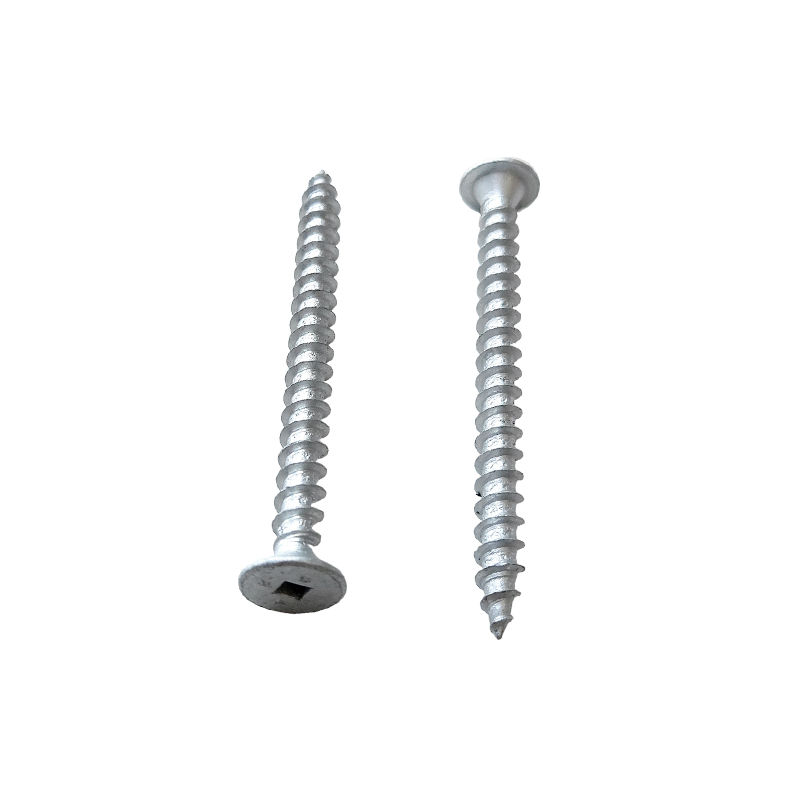 ULTRA LOW PROFILE SCREWS 5.5 X 65mm