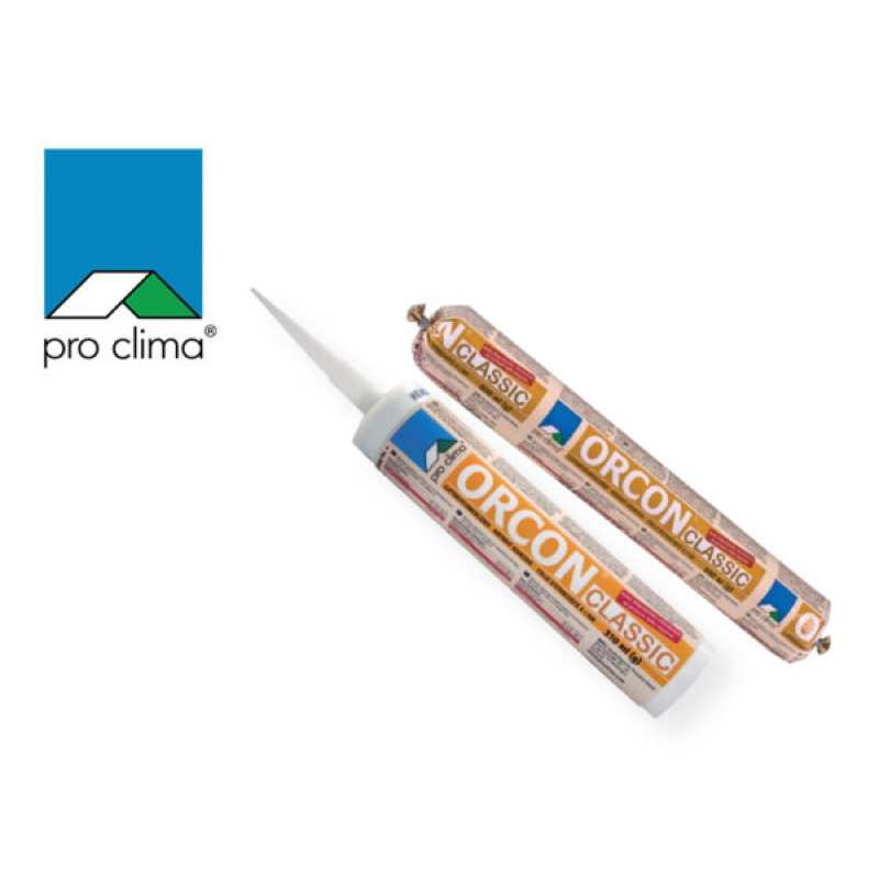 PRO CLIMA ORCON CLASSIC