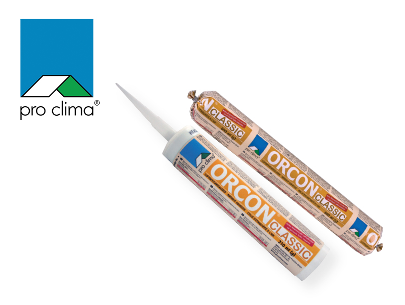 PRO CLIMA ORCON CLASSIC