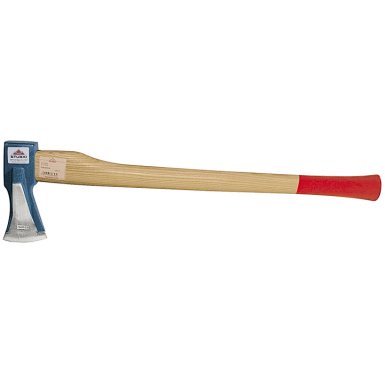 STUBAI SUPER SPLITTING AXE WITH HANDLE