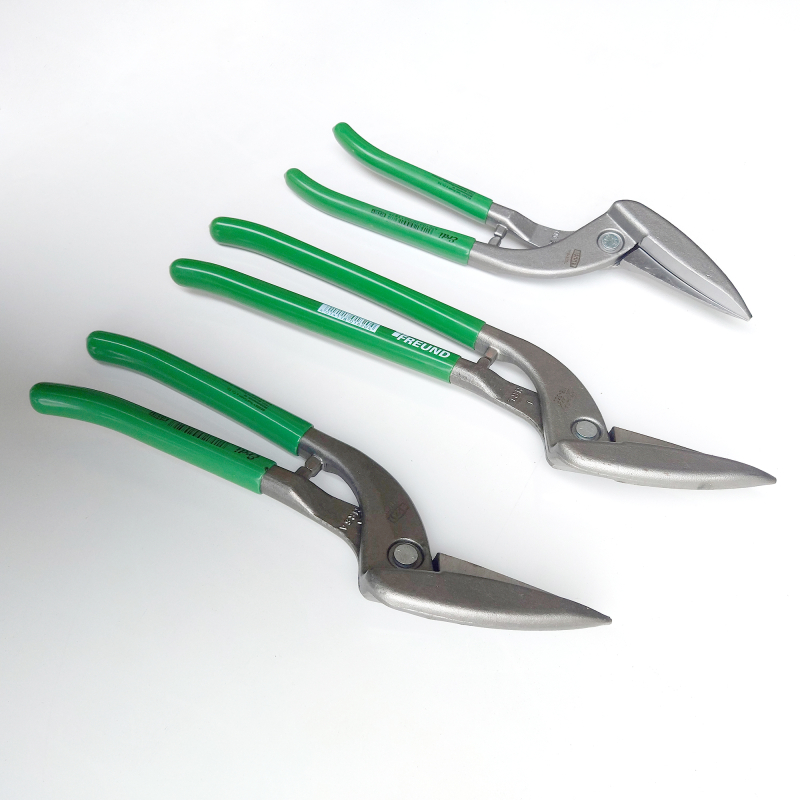 BESSEY TINMEN'S PELICAN SNIPS HRC 56 - Image 4