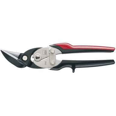 BESSEY OFFSET CUTTING SNIPS HRC 61 ERGO