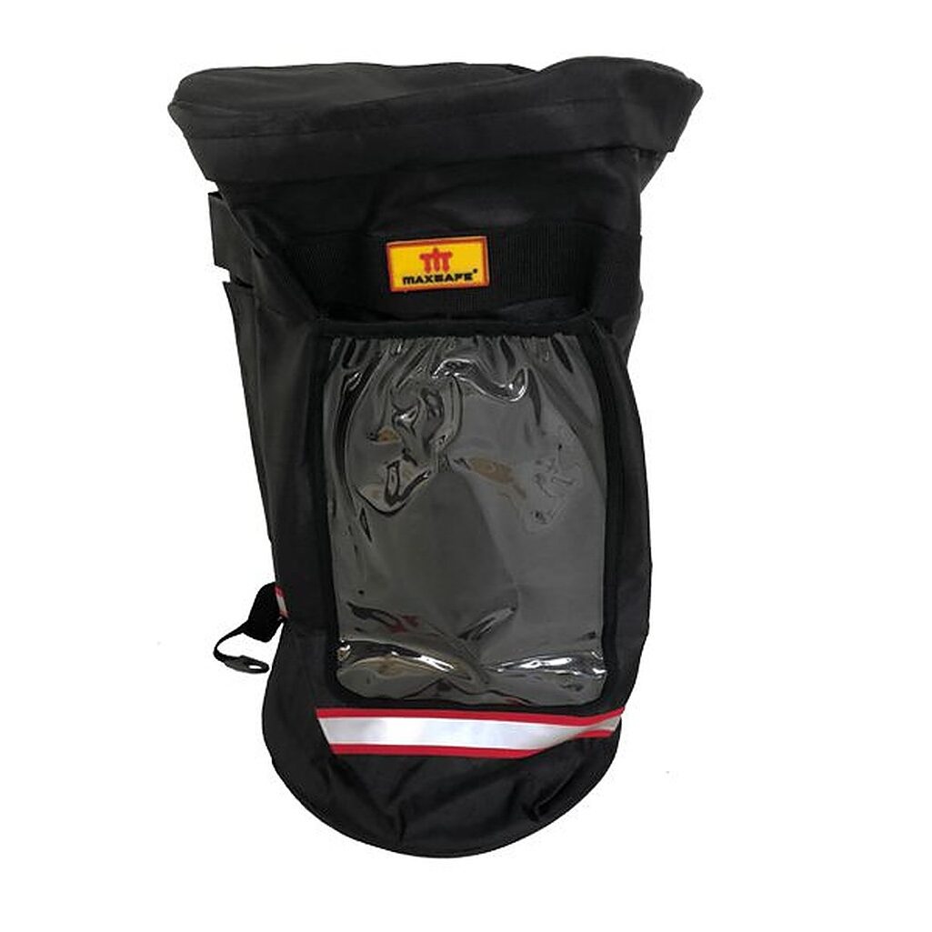 MAXSAFE BACKPACKS