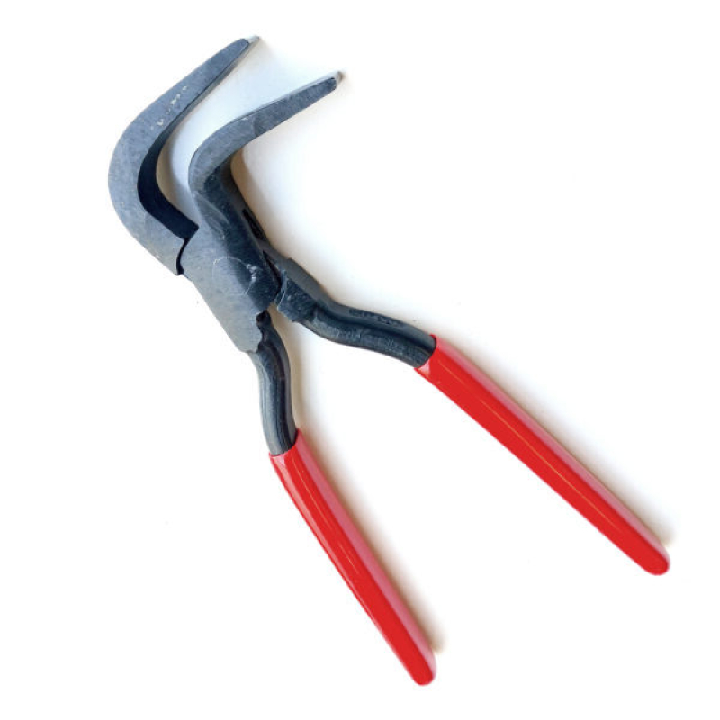 STUBAI SEAMING PLIERS 18 MM