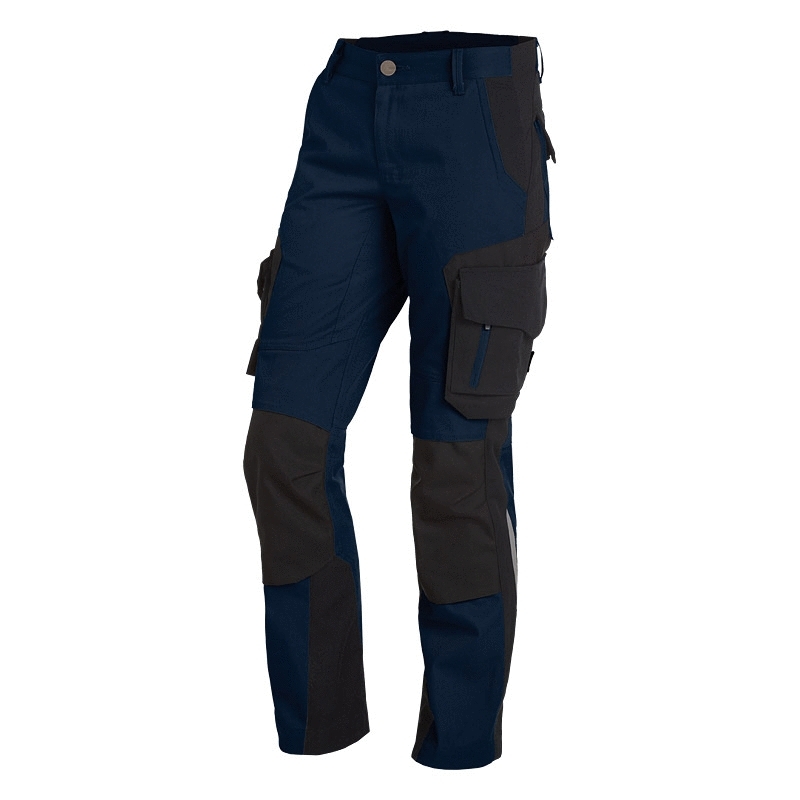 FHB ALMA WORK PANTS FOR WOMEN - Image 4