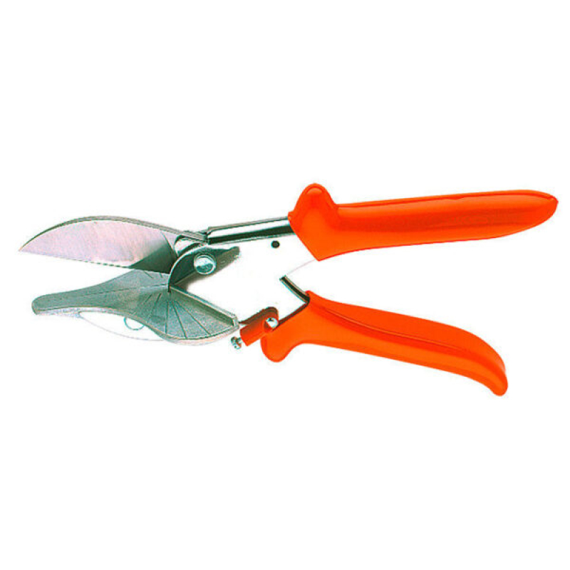 STUBAI SINGLE-CUT PLIERS 45 DEGREES