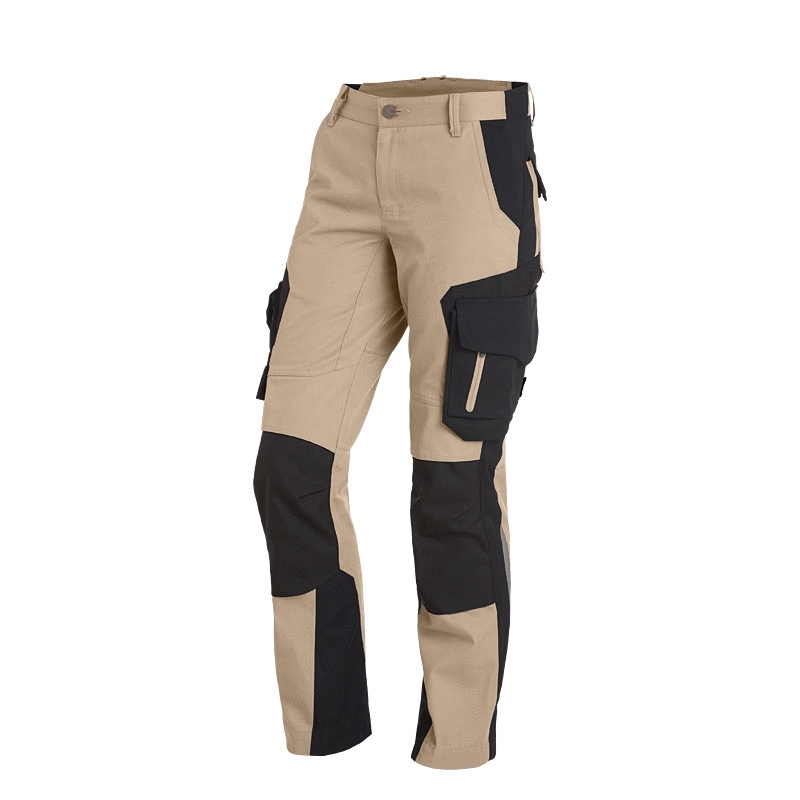 FHB ALMA WORK PANTS FOR WOMEN - Image 2