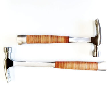 PICARD AMERICAN HAMMER “MASTER RANGE LEATHER” 795 and 796