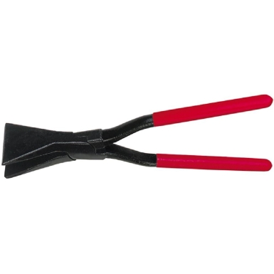 BESSEY SEAMING PLIERS STRAIGHT