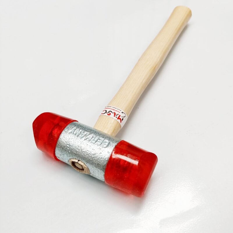 MASC PLASTIC SOFT HAMMER