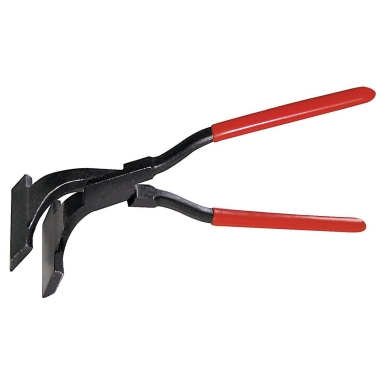 STUBAI TINSMITH’S SEAMING PLIERS 45 DEGREES – WIDE