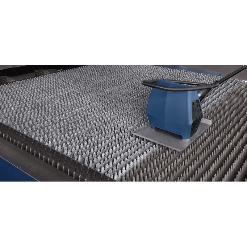 TRUMPF TRUTOOL TSC 100 SLAT CLEANER POWERTOOL - Image 2