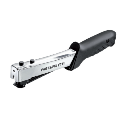 FREUND HAMMER STAPLER FAST&FIX F11