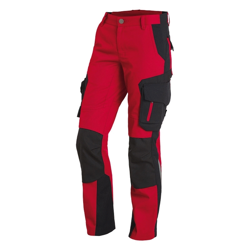 FHB ALMA WORK PANTS FOR WOMEN - Image 6