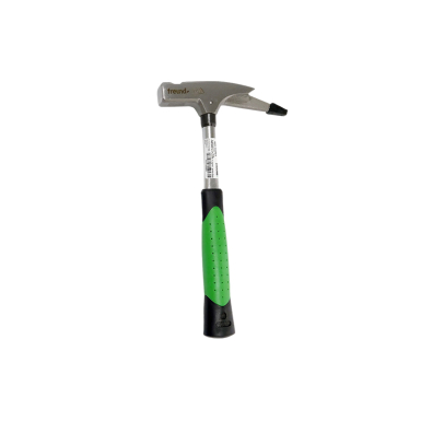 CARPENTERS’ ROOFING HAMMER “MASTER RANGE” 298 FREUND