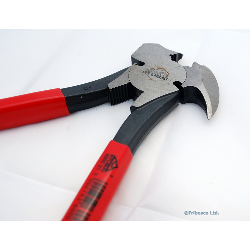 STUBAI FENCING PLIERS - Image 2