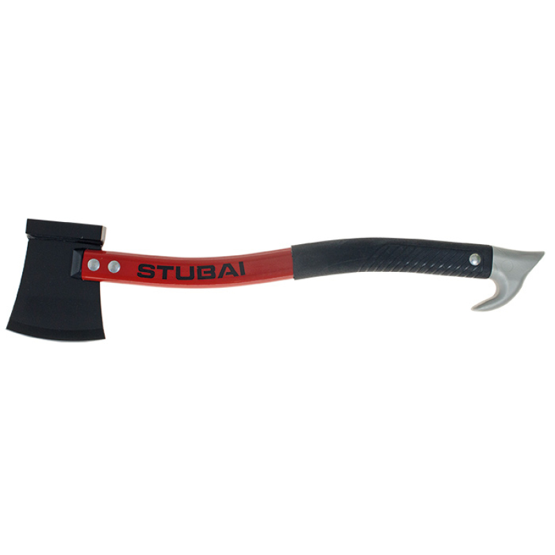 STUBAI LIGHT AXE WITH ALUMINIUM HANDLE