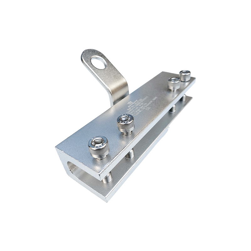 MAXSAFE ANCHOR FOR STANDING SEAM ROOF PROFIL 25kN - Image 2