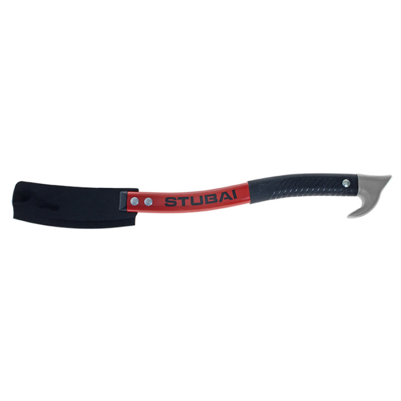 STUBAI BILL HOOK WITH ALUMINIUM HANDLE