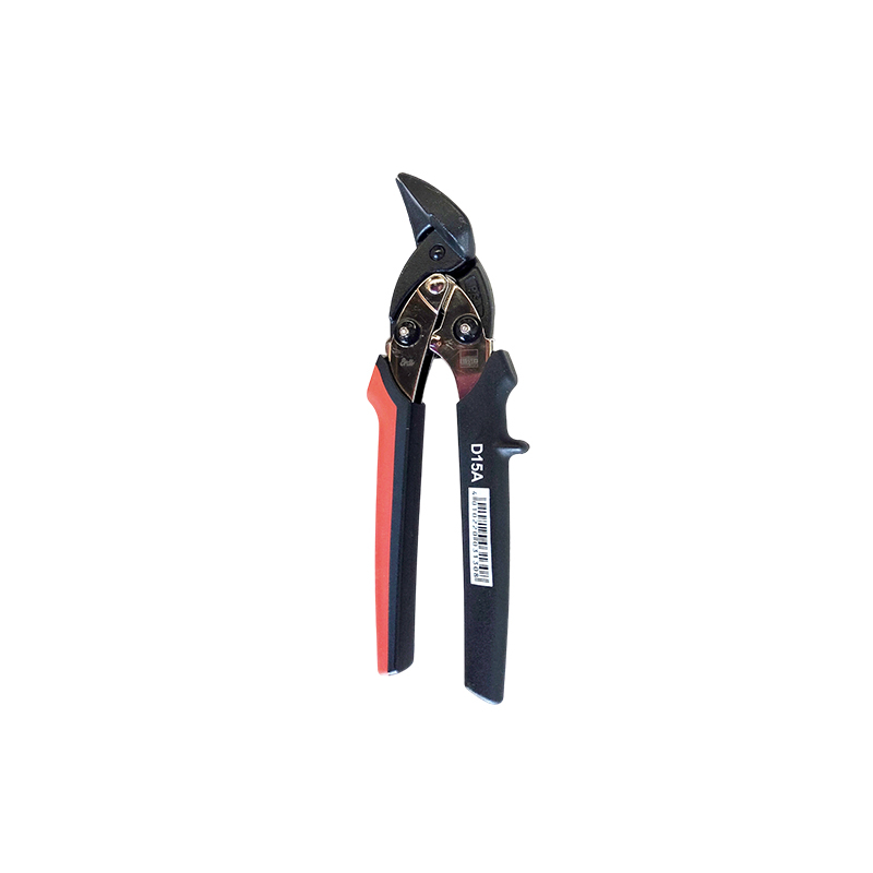 BESSEY OFFSET CUTTING SNIPS "MINI" - Image 2