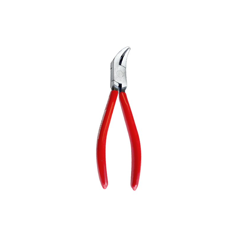 BESSEY SMALL SEAMING PLIERS 45 DEGREES - Image 2