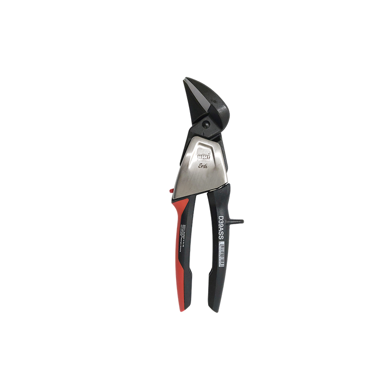 BESSEY OFFSET CUTTING SNIPS COMPACT