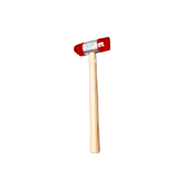 MASC PLASTIC SOFT HAMMER