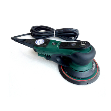 COMBO ORBITAL SANDER AND SANDING DISCS