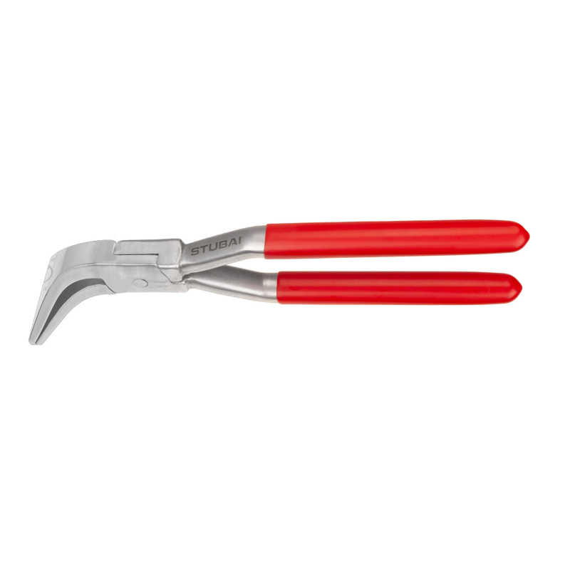 STUBAI ALUMINUM SEAMING PLIERS 45 DEGREES